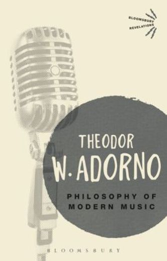 Philosophy of Modern Music