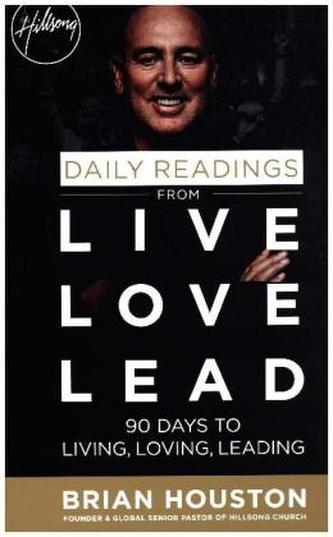 Daily Readings from Live Love Lead