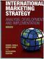 International Marketing Strategy