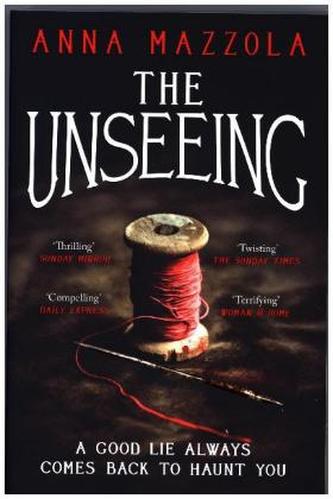 The Unseeing