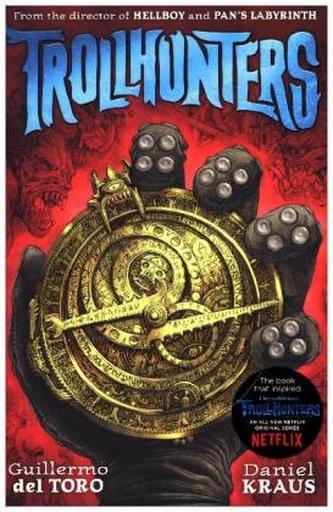 Trollhunters
