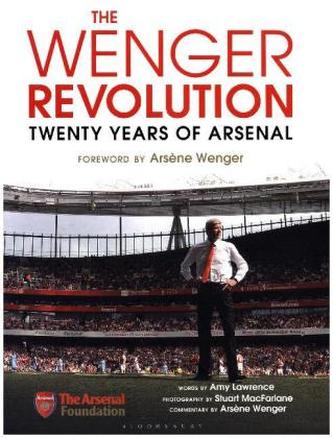 The Wenger Revolution