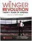 The Wenger Revolution