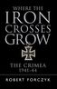 Where the Iron Crosses Grow