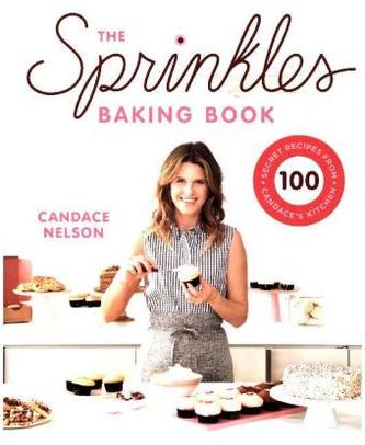 The Sprinkles Baking Book