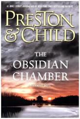 The Obsidian Chamber