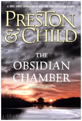 The Obsidian Chamber