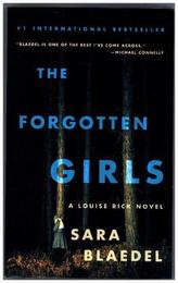 The Forgotten Girls
