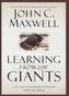 Learning from the Giants