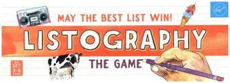 Listography