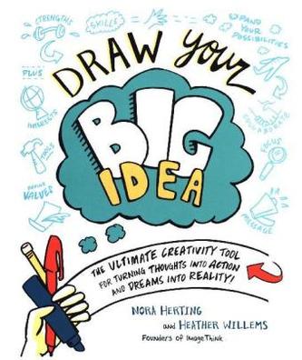 Draw Your Big Idea