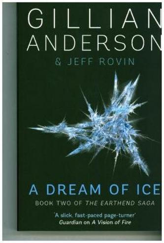 A Dream of Ice
