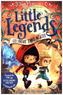 Little Legends - The Great Troll Rescue