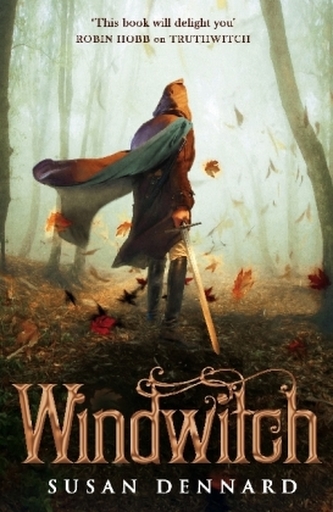 Windwitch