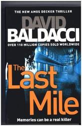 The Last Mile