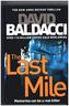 The Last Mile