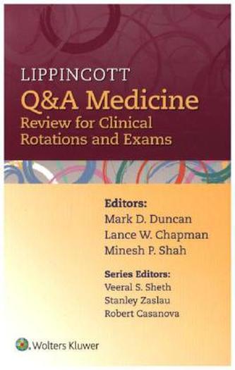 Shelf-Life Medicine
