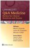 Shelf-Life Medicine