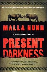 Present Darkness