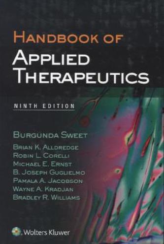 Handbook of Applied Therapeutics