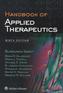 Handbook of Applied Therapeutics
