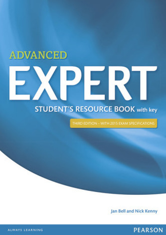Student's Resource Book with Key Student's Resource Book with Key