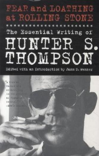 Fear and Loathing at Rolling Stone