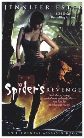 Spider's Revenge
