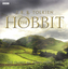 The Hobbit, 5 Audio-CDs
