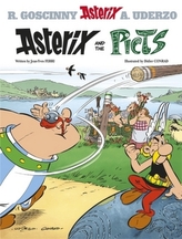 Asterix - Asterix and the Picts