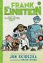 Frank Einstein and the EvoBlaster Belt