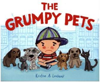 The Grumpy Pets