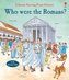 Who were the Romans?
