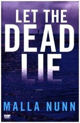 Let the Dead Lie