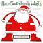 How Santa Really Works