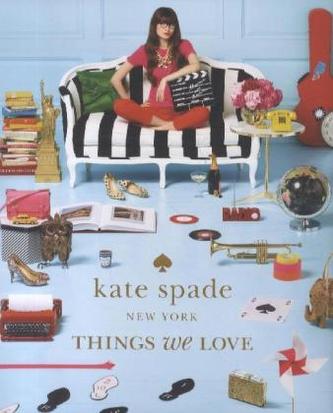 kate spade new york: things we love