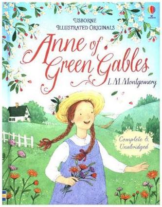 Anne of Green Gables
