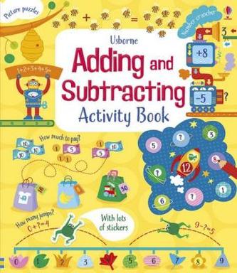 Adding and Subtracting