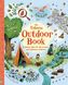 The Usborne Outdoor Book