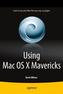 Using Mac OS X Mavericks