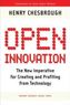 Open Innovation