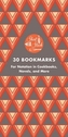 Short Stack 30 Bookmarks