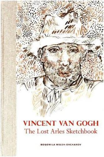 The Lost Arles Sketchbook