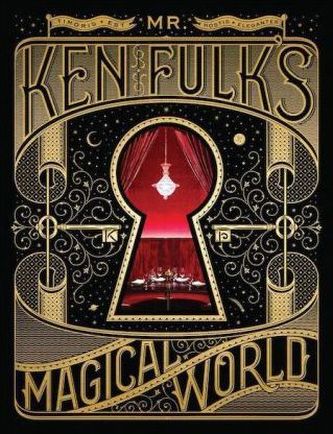 Mr. Ken Fulk's Magical World