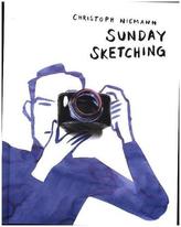 Sunday Sketching