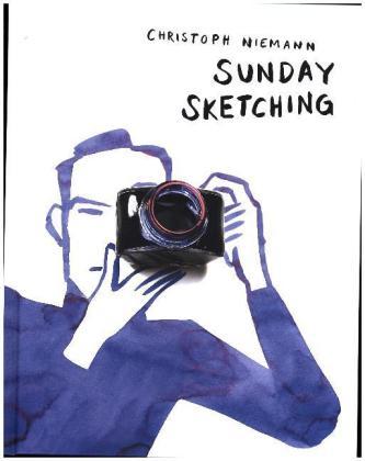 Sunday Sketching