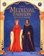 Usborne Medieval Fashion Sticker Book
