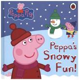 Peppa Pig - Peppa's Snowy Fun!