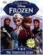 Disney Frozen The Essential Guide
