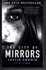 The City of Mirrors